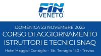Corso aggiornamento Istruttori e Tecnici SNaQ